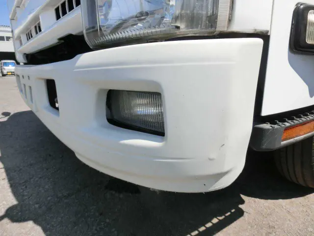 いすゞ エルフ BDG-NPR85AN(2WD)の写真14