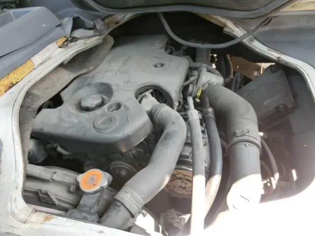 いすゞ エルフ BDG-NPR85AN(2WD)の写真19