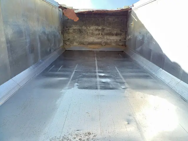 日野 プロフィア BDG-FS1EPYA(6x4)の写真8