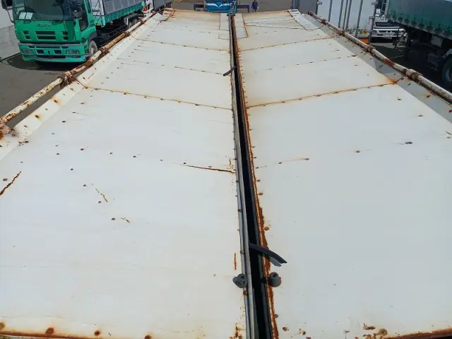 日野 プロフィア BDG-FS1EPYA(6x4)の写真16