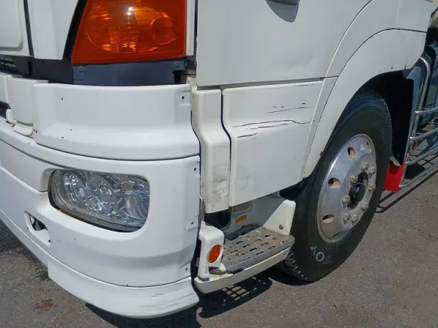 日野 プロフィア BDG-FS1EPYA(6x4)の写真18