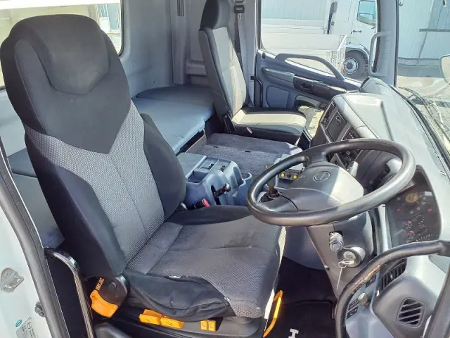 日野 プロフィア BDG-FS1EPYA(6x4)の写真22