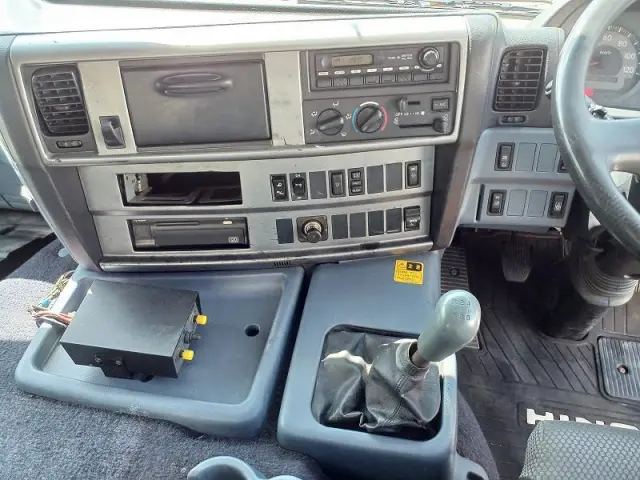 日野 プロフィア BDG-FS1EPYA(6x4)の写真23