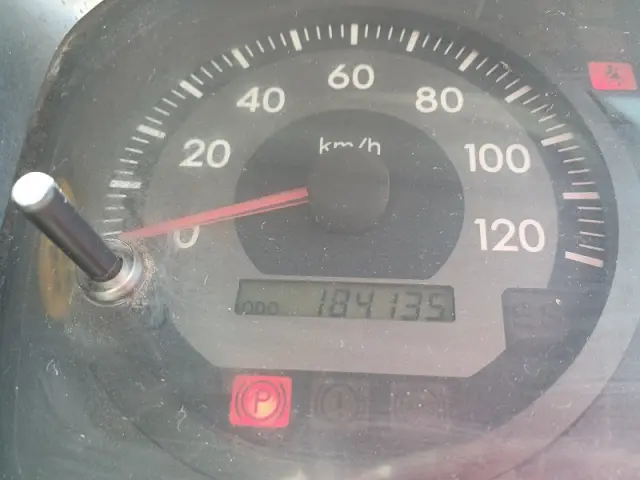 日野 プロフィア BDG-FS1EPYA(6x4)の写真24