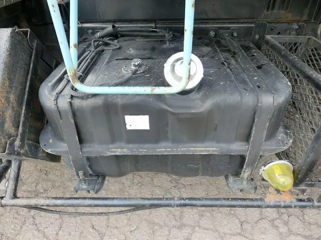 いすゞ フォワード ADG-FRR90G3S(2WD)の写真16