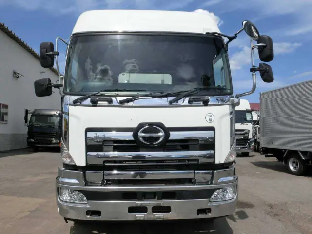 日野 プロフィア QKG-FS1EPEA(6x4)の写真3