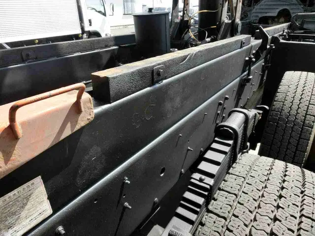 日野 プロフィア QKG-FS1EPEA(6x4)の写真13