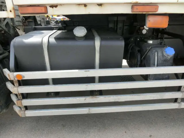 日野 プロフィア QKG-FS1EPEA(6x4)の写真15