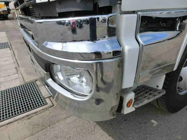 日野 プロフィア QKG-FS1EPEA(6x4)の写真18