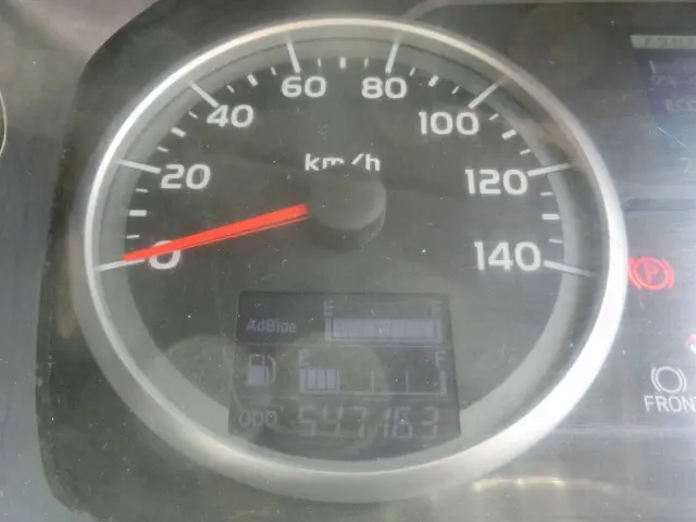 日野 プロフィア QKG-FS1EPEA(6x4)の写真24