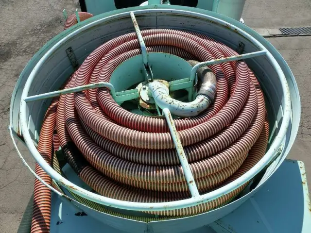 いすゞ フォワード PKG-FRR90S1(2WD)の写真9