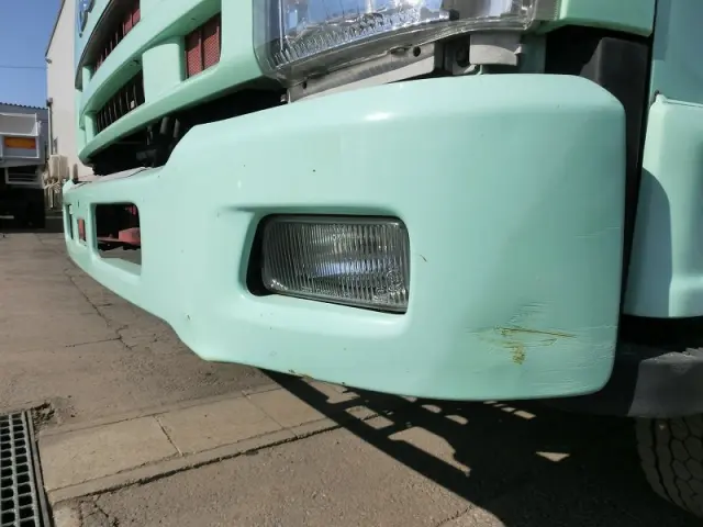 いすゞ フォワード PKG-FRR90S1(2WD)の写真19