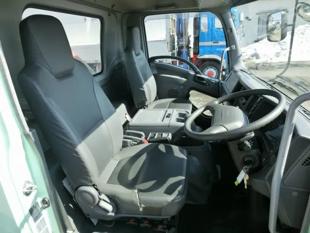 いすゞ フォワード PKG-FRR90S1(2WD)の写真22