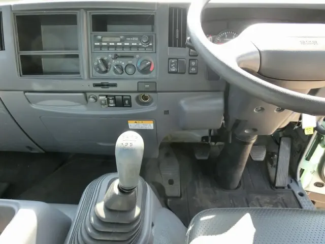 いすゞ フォワード PKG-FRR90S1(2WD)の写真23