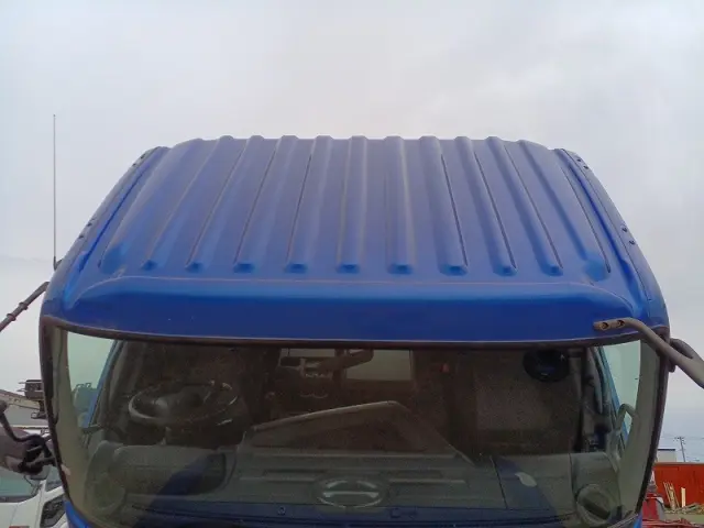 日野 プロフィア LKG-FW1EWBA(8x4)の写真18