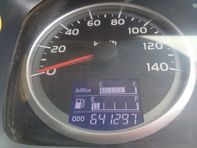 日野 プロフィア LKG-FW1EWBA(8x4)の写真24