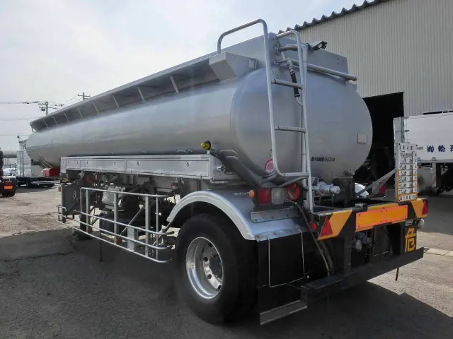 シンメイワ トレーラー TSL213の写真4