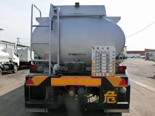 シンメイワ トレーラー TSL213の写真5