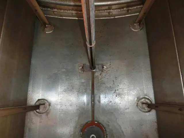 シンメイワ トレーラー TSL213の写真10