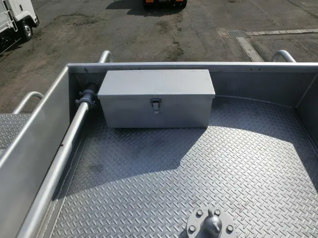 シンメイワ トレーラー TSL213の写真11