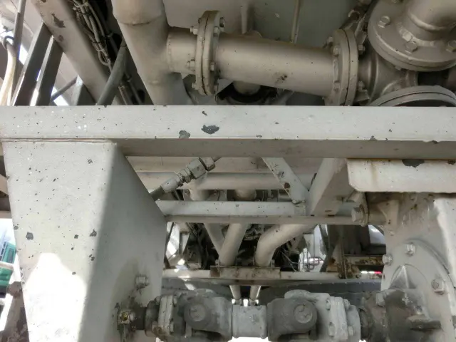 シンメイワ トレーラー TSL213の写真13