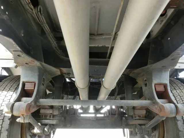 シンメイワ トレーラー TSL213の写真14