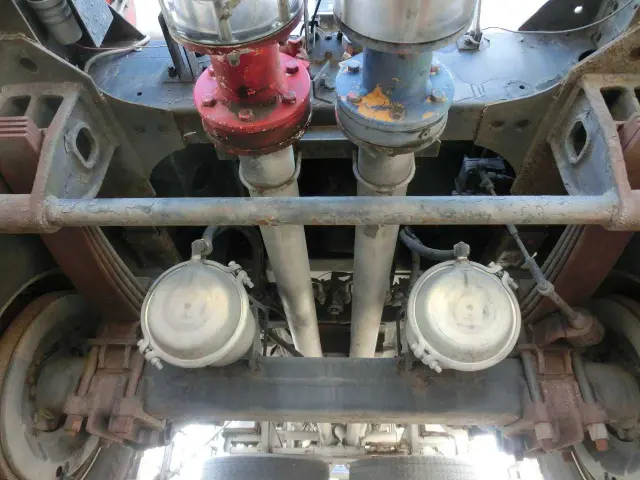 シンメイワ トレーラー TSL213の写真16