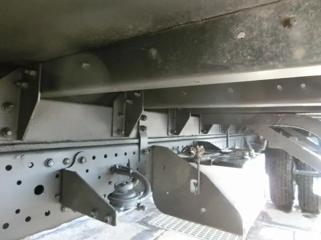 いすゞ エルフ TPG-NMS85AR(4WD)の写真10