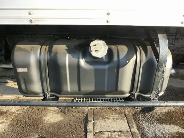 いすゞ エルフ TPG-NMS85AR(4WD)の写真13