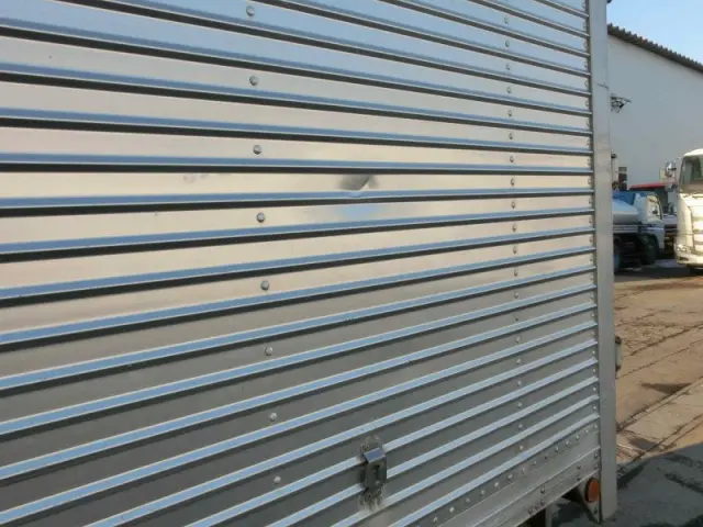 いすゞ エルフ TPG-NMS85AR(4WD)の写真17