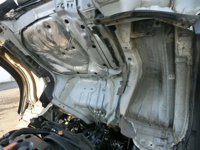 いすゞ エルフ TPG-NMS85AR(4WD)の写真18