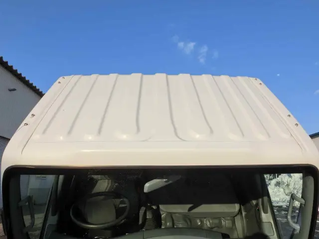 いすゞ エルフ TPG-NMS85AR(4WD)の写真19