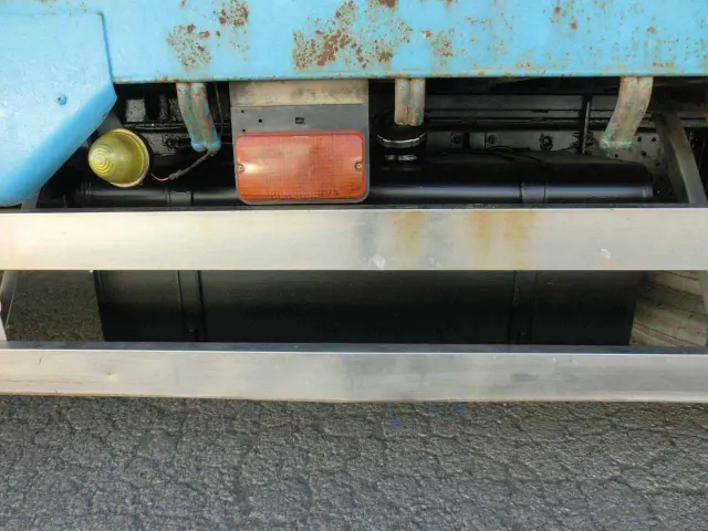 いすゞ フォワード PDG-FTR34S2(2WD)の写真15