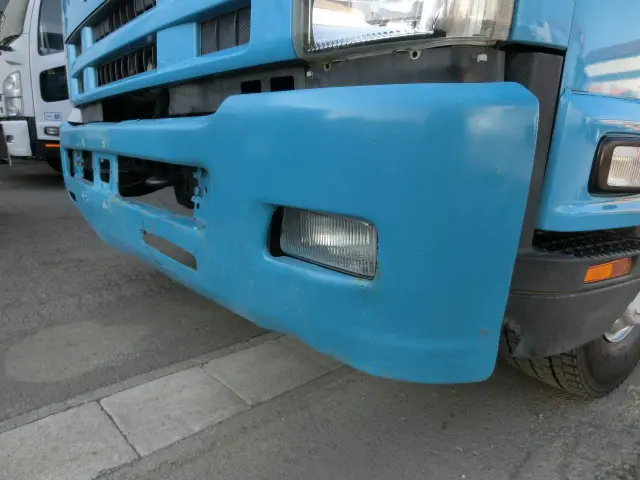 いすゞ フォワード PDG-FTR34S2(2WD)の写真17