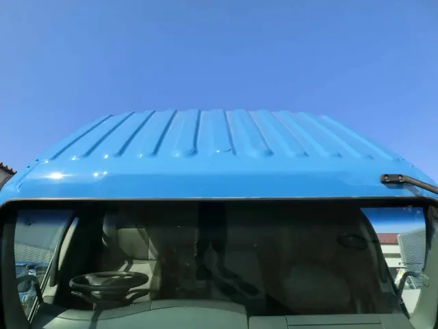 いすゞ フォワード PDG-FTR34S2(2WD)の写真19