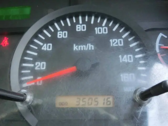 いすゞ フォワード PDG-FTR34S2(2WD)の写真24