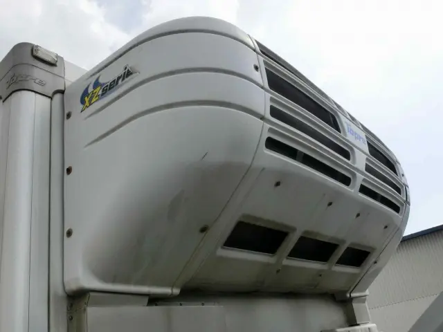 三菱 スーパーグレート QKG-FV54VZ(6x4)の写真17