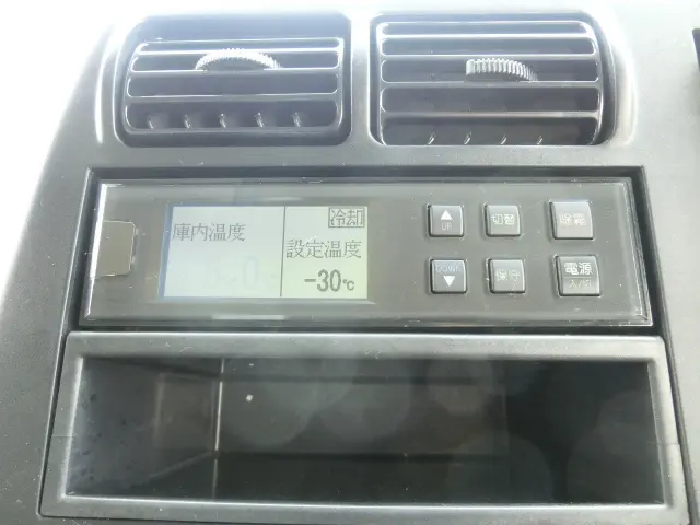 三菱 スーパーグレート QKG-FV54VZ(6x4)の写真18