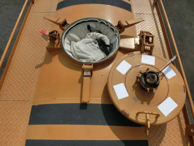 三菱 スーパーグレート QPG-FV60VZ(6x4)の写真10