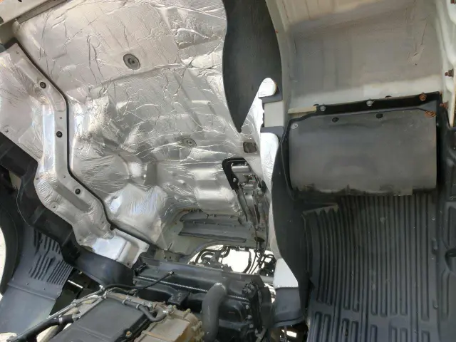 三菱 スーパーグレート QPG-FV60VZ(6x4)の写真17