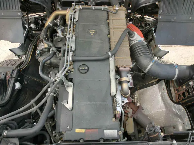 三菱 スーパーグレート QPG-FV60VZ(6x4)の写真21