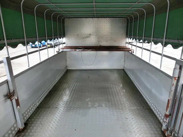 いすゞ フォワード PB-FRS35L3J(4WD)の写真10