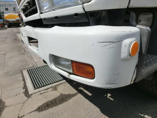 いすゞ フォワード PB-FRS35L3J(4WD)の写真19