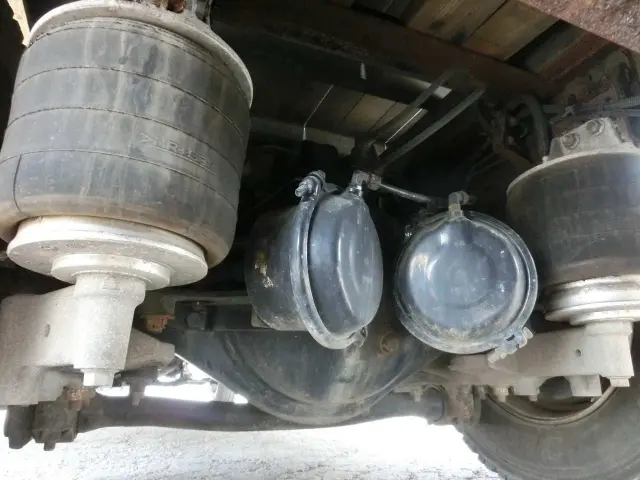 日野 レンジャー J08E(2WD)の写真12