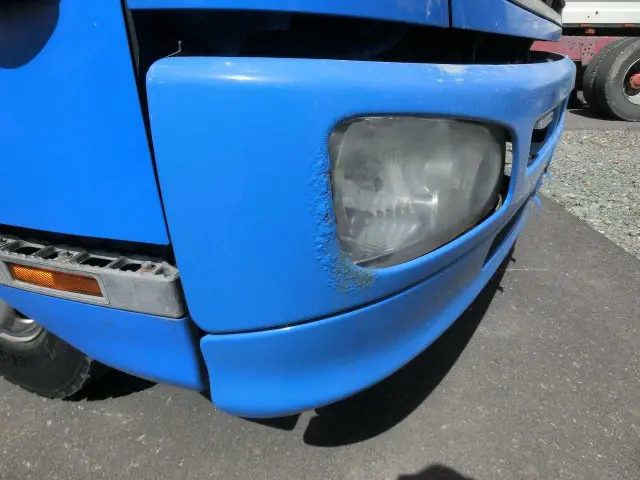 日野 レンジャー J08E(2WD)の写真18