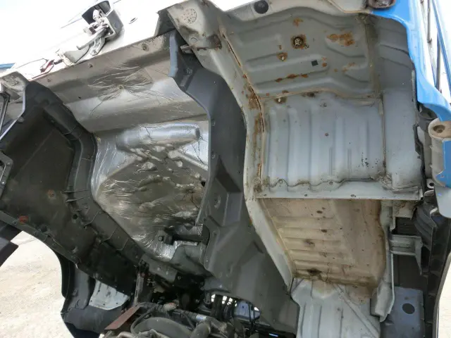 日野 レンジャー J08E(2WD)の写真19