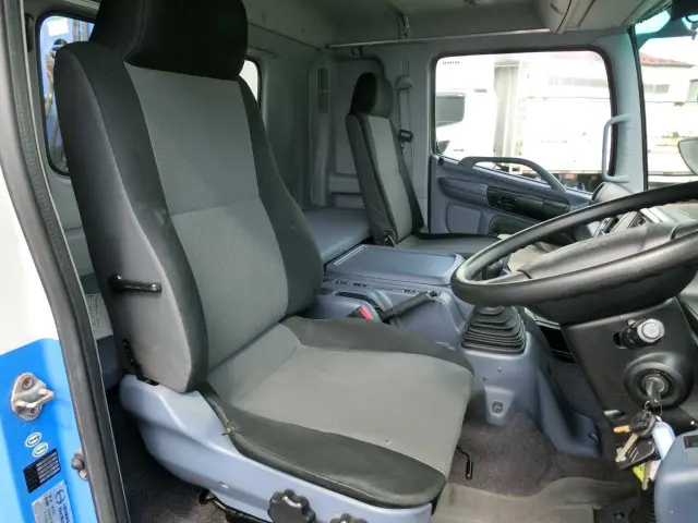日野 レンジャー J08E(2WD)の写真22