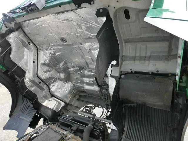 三菱 スーパーグレート QPG-FV60VZ(6x4)の写真18