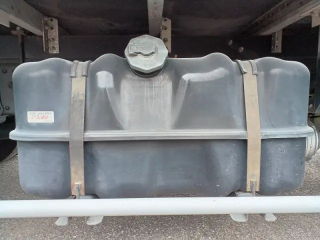 いすゞ エルフ TPG-NPR85AR(2WD)の写真13