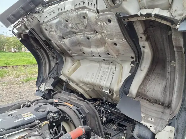 いすゞ エルフ TPG-NPR85AR(2WD)の写真18